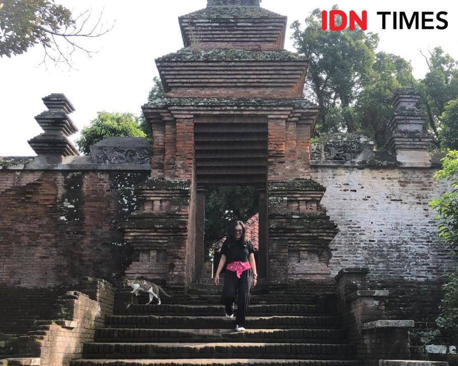 Makam Raja Kotagede, Saksi Sejarah Kebesaran Mataram Islam