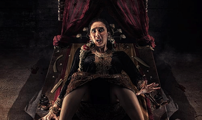 Film Indonesia Tayang April di Netflix