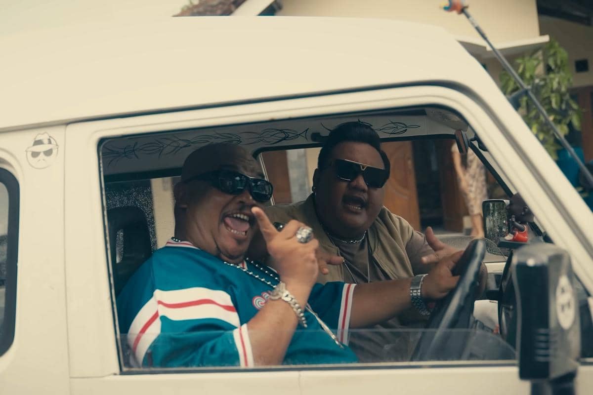 Makna Lagu Kicau Mania yang Viral, Ternyata Gak Jorok!