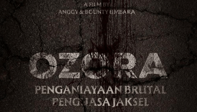 Film Indonesia Tayang April di Netflix