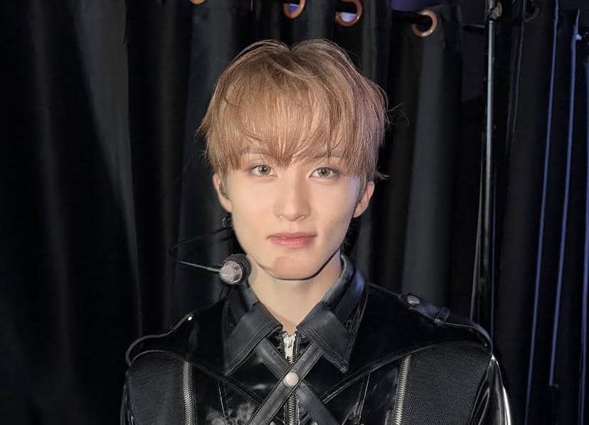 Kenapa Mark Lee Keluar dari NCT Bikin Geger Gede?