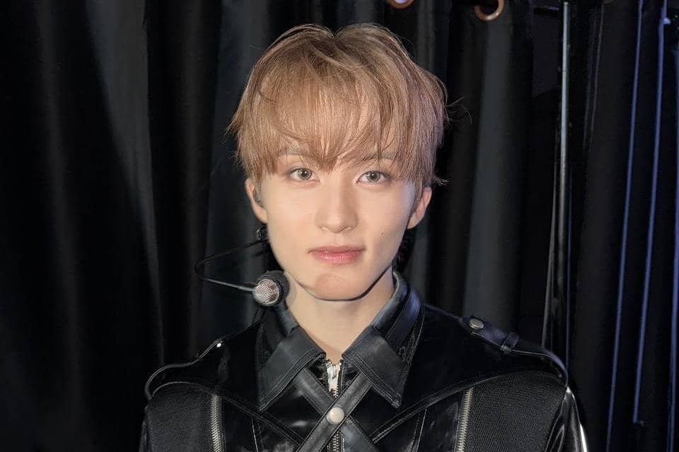 5 Kejadian yang Disorot Fans sebelum Mark NCT Keluar, Jadi Pertanda?