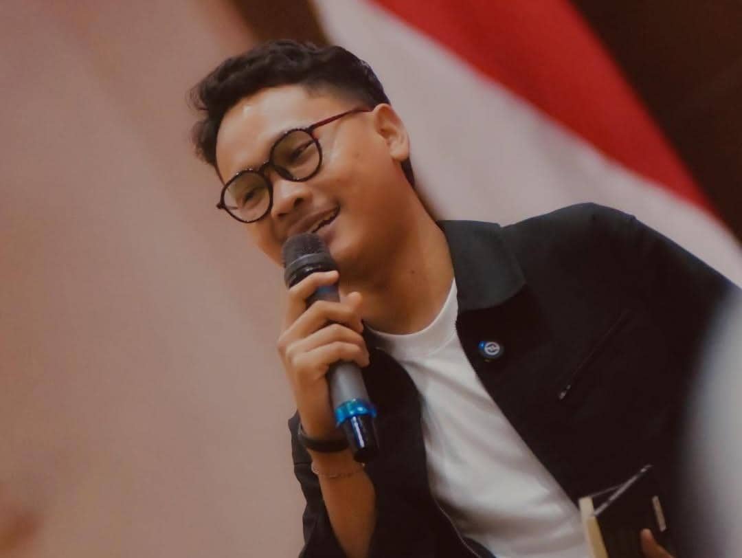 50 Quotes Khoirul Trian: Kata-kata yang Ringan, tapi Bikin Kepikiran