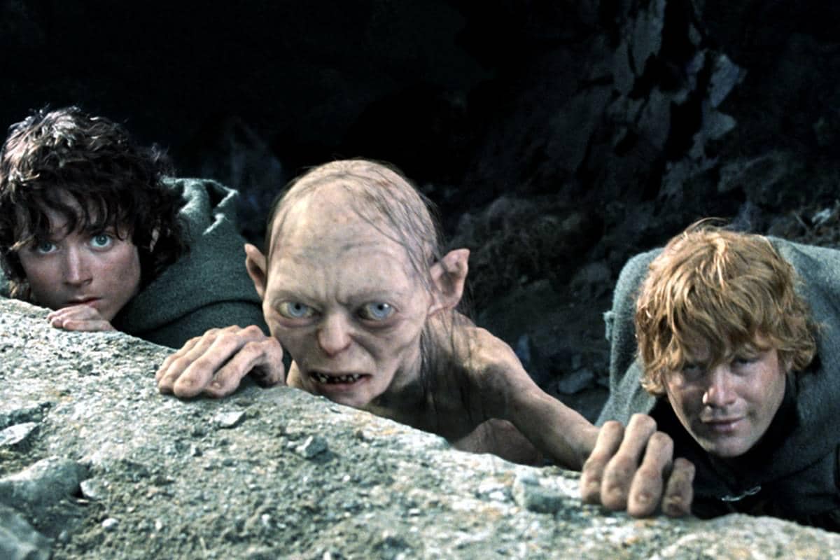 Kenapa Film TLOTR: The Hunt for Gollum Sangat Diantisipasi Penonton?
