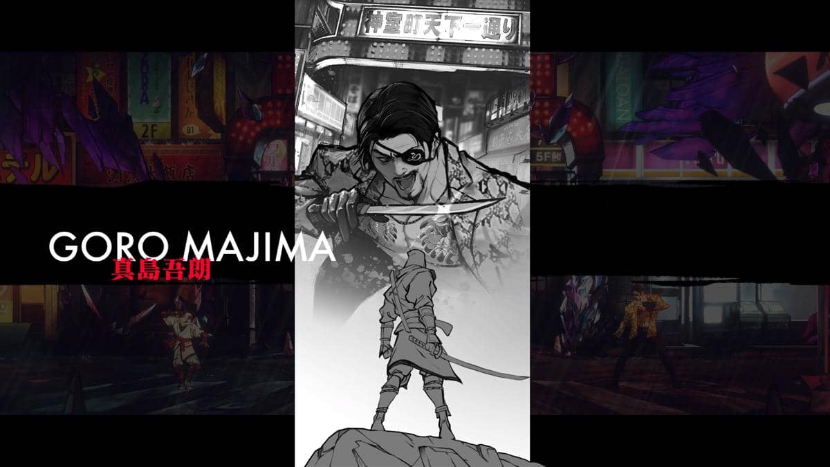 Review Shinobi: Art Of Vengeance - Sega Villains, Bisa Lawan Majima?!