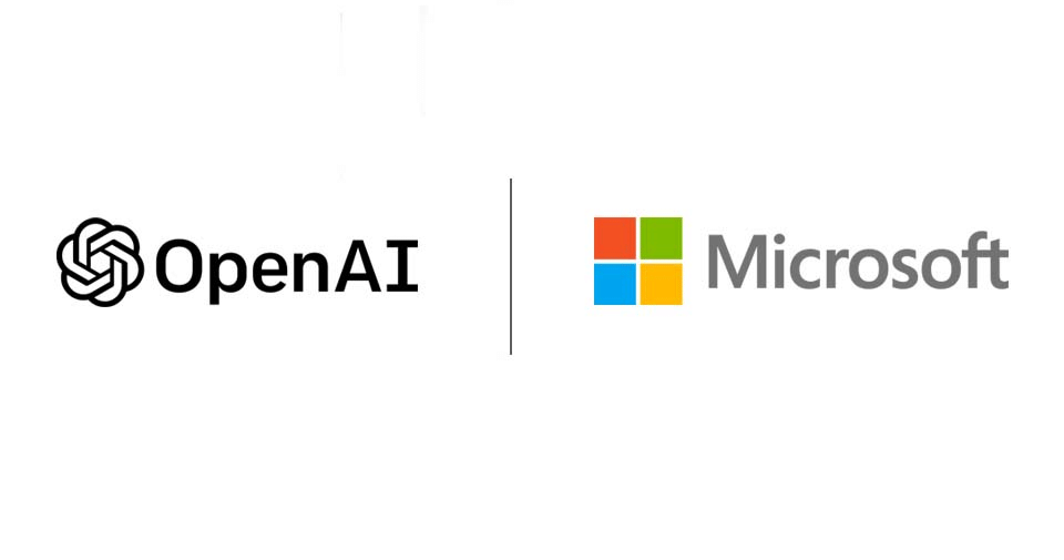 kolaborasi Microsoft dan OpenAI di bidang kecerdasan buatan