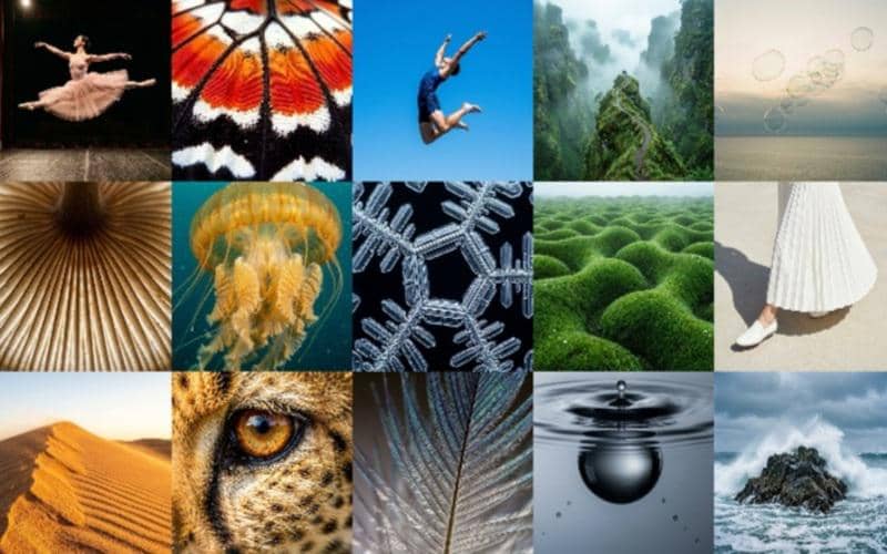 gambar yang dibuat dengan MAI-Image-2