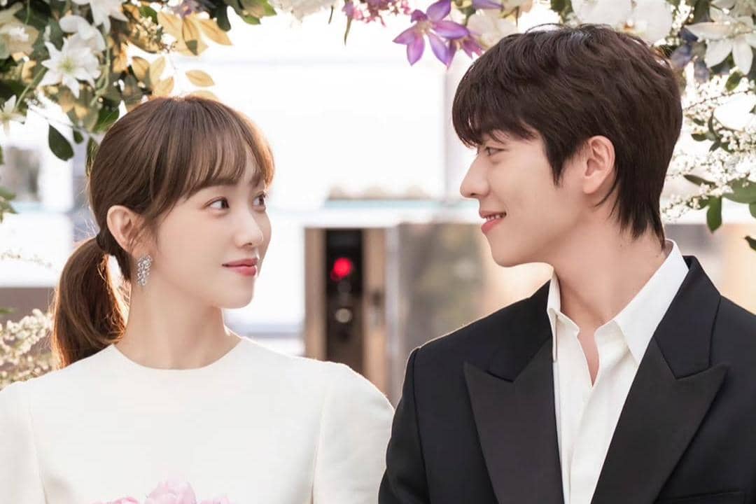 7 Nilai Hidup dan Kebahagiaan di Ending In Your Radiant Season