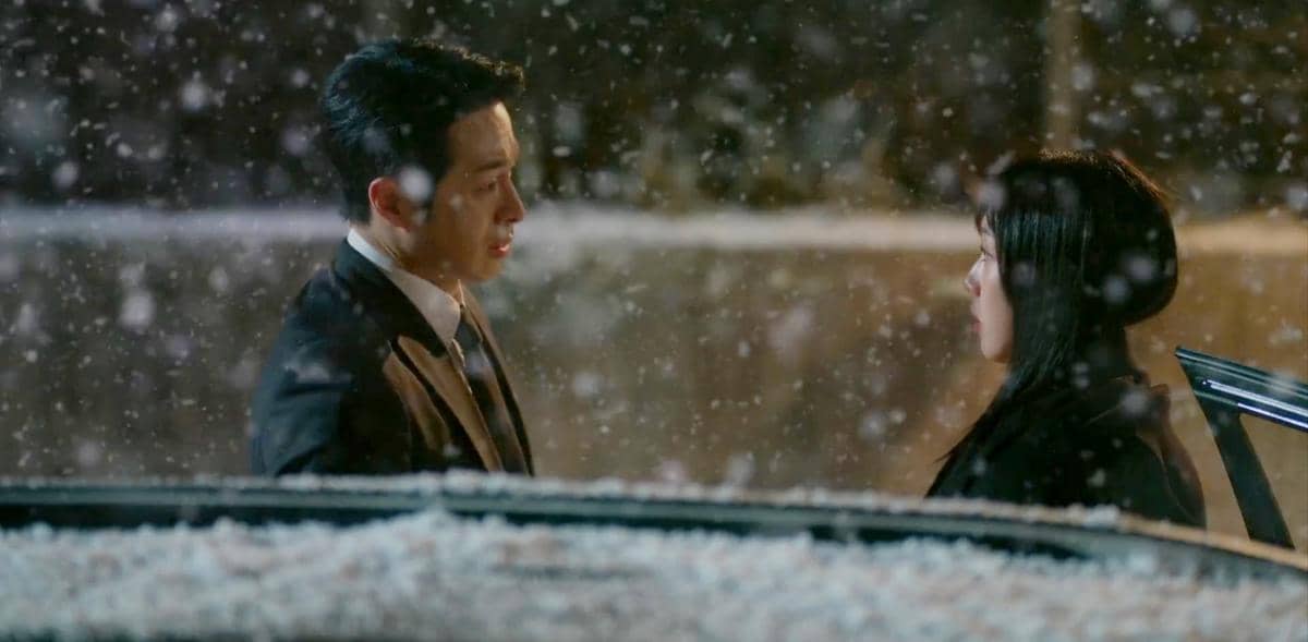 Cuplikan drama In Your Radiant Season 