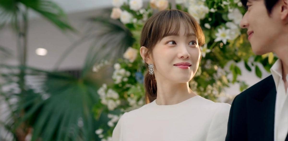 Cuplikan drama In Your Radiant Season 