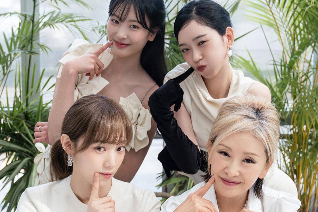 Nasib Akhir 7 Karakter Drakor In Your Radiant Season, Happy Ending!