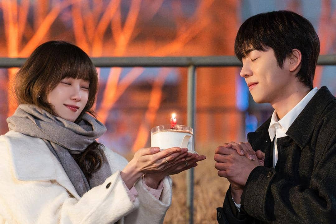 3 Hal yang Disayangkan di Ending In Your Radiant Season, Episodenya Kurang!