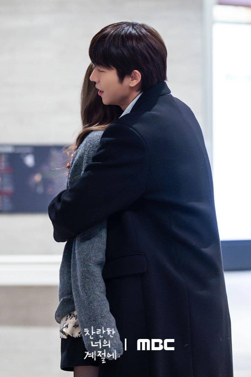 still cuts In Your Radiant Season