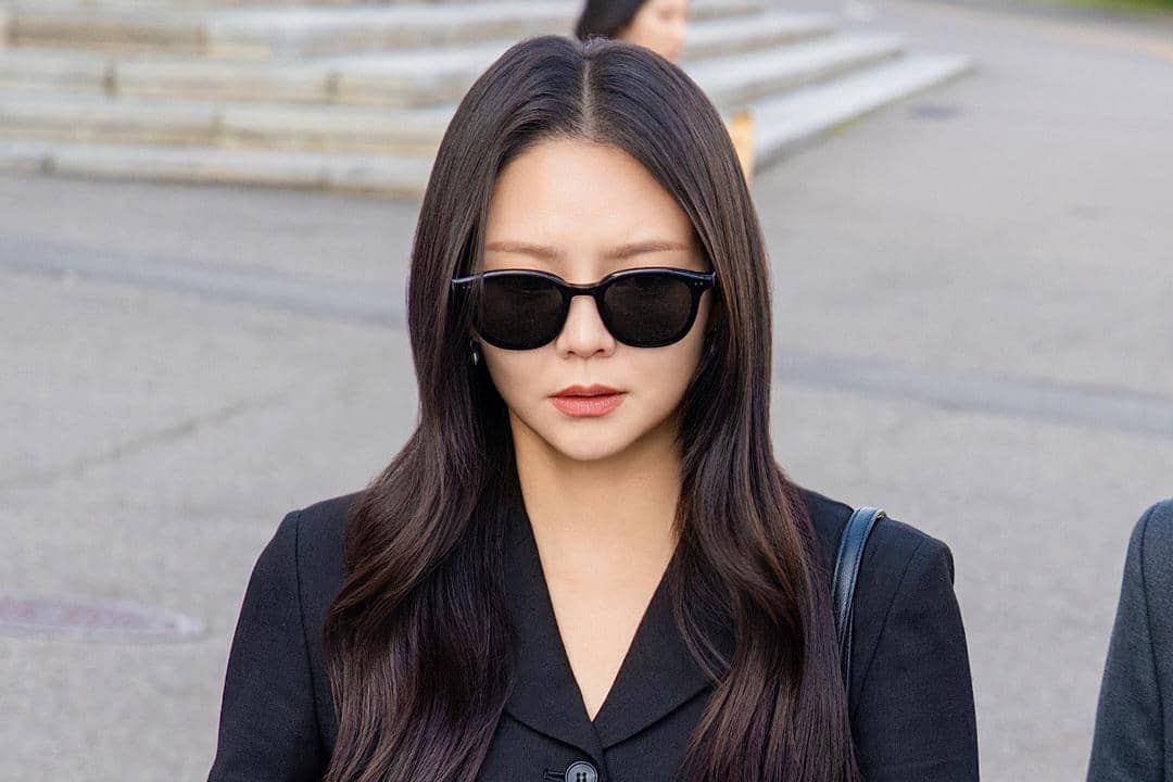 Kenapa Na Hyun Memilih Untuk Keluar dari Taebek di Phantom Lawyer?