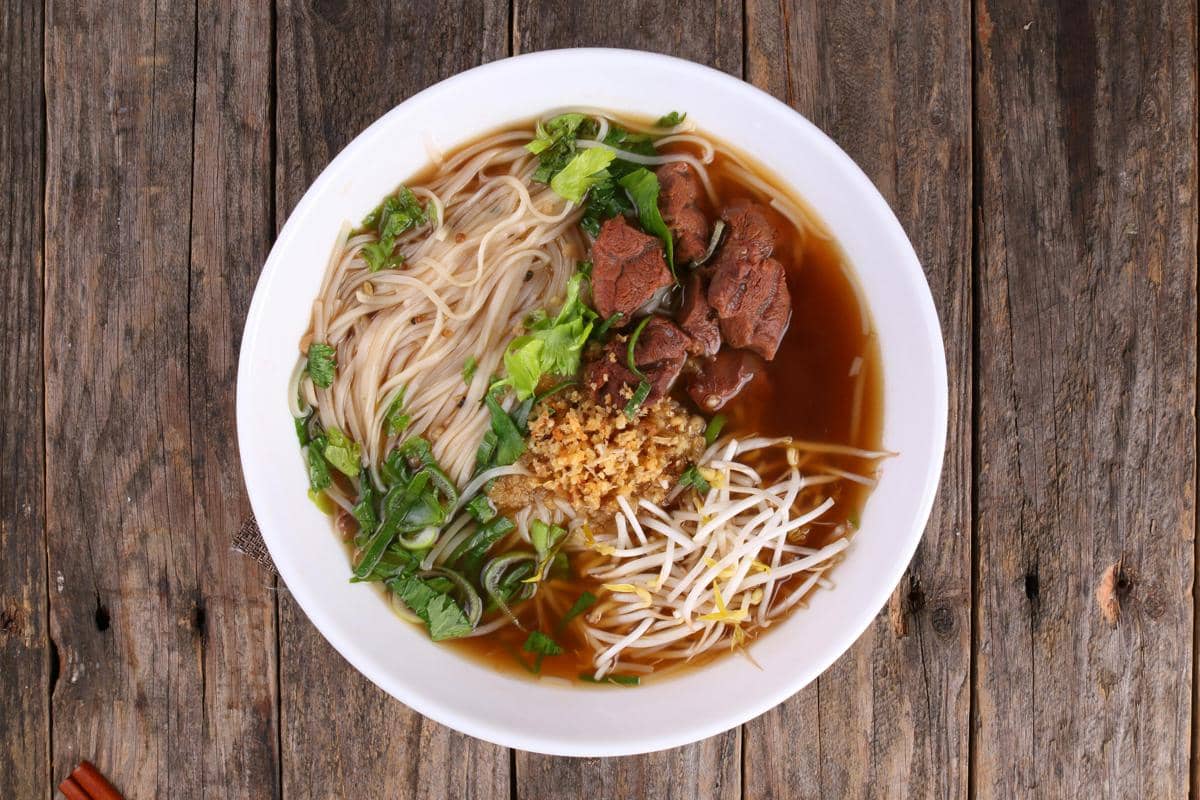 ilustrasi olahan soun