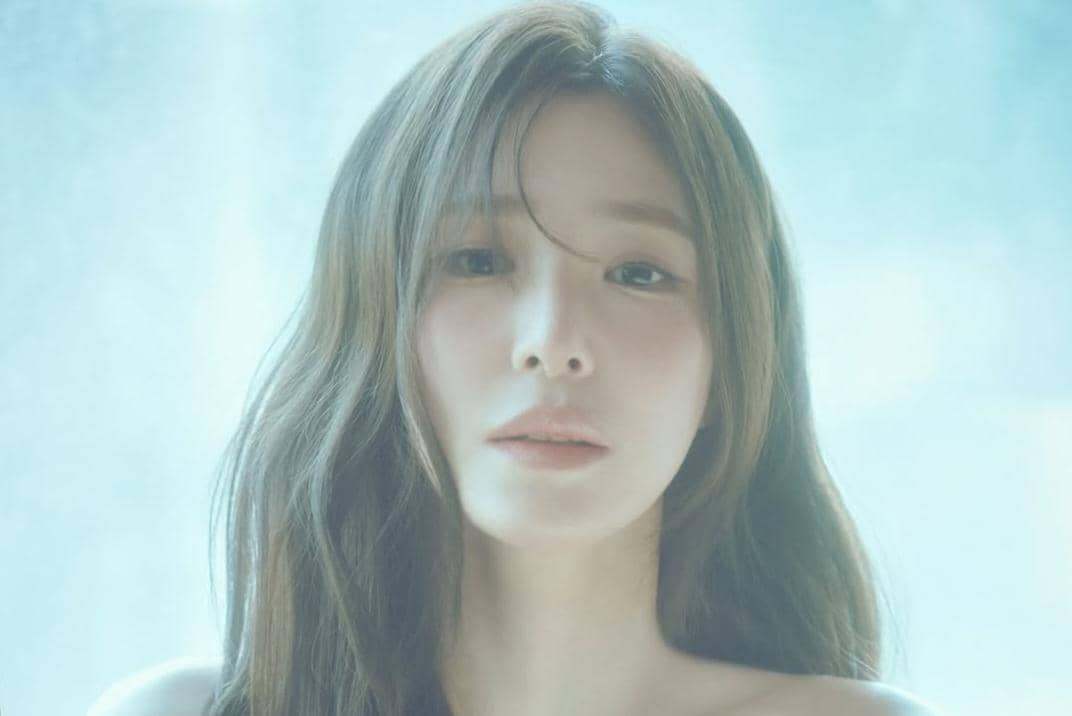 Tiffany Gabung Pacific Music Group | IDN Times