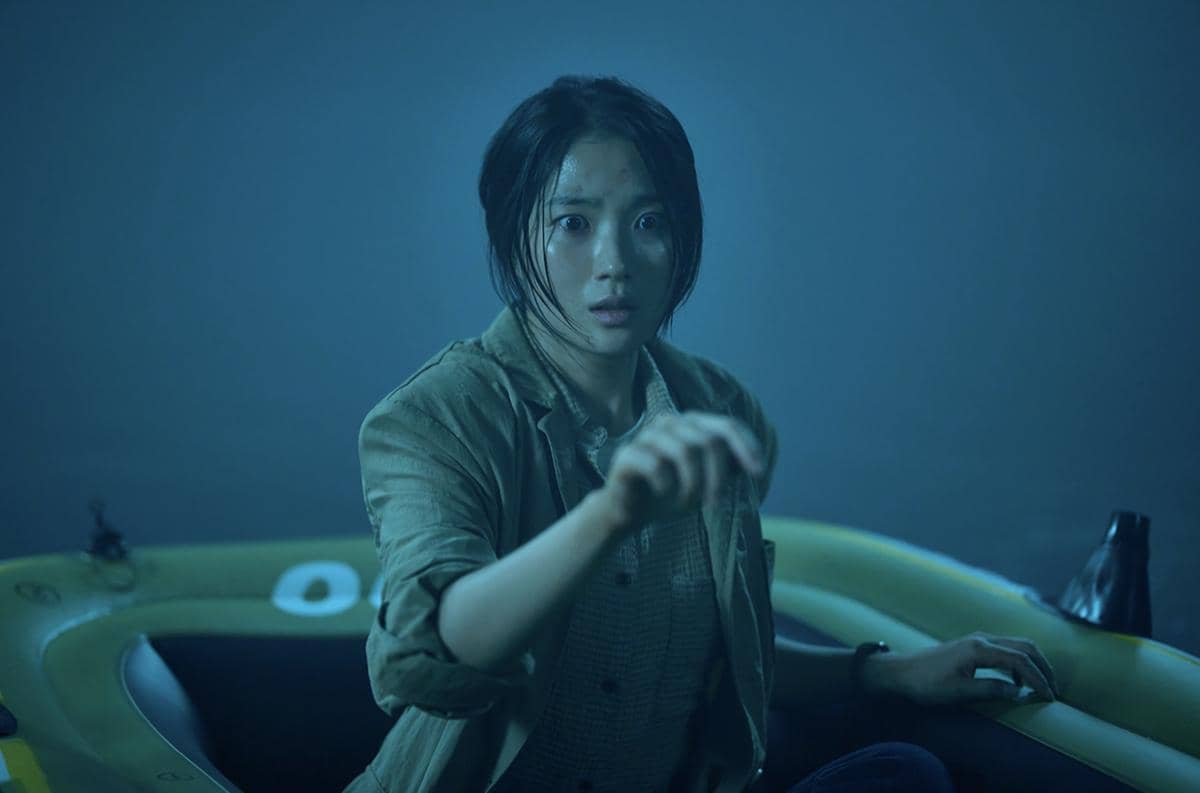 3 Film Kim Hye Yoon sebagai Pemeran Utama, Terbaru Salmokji