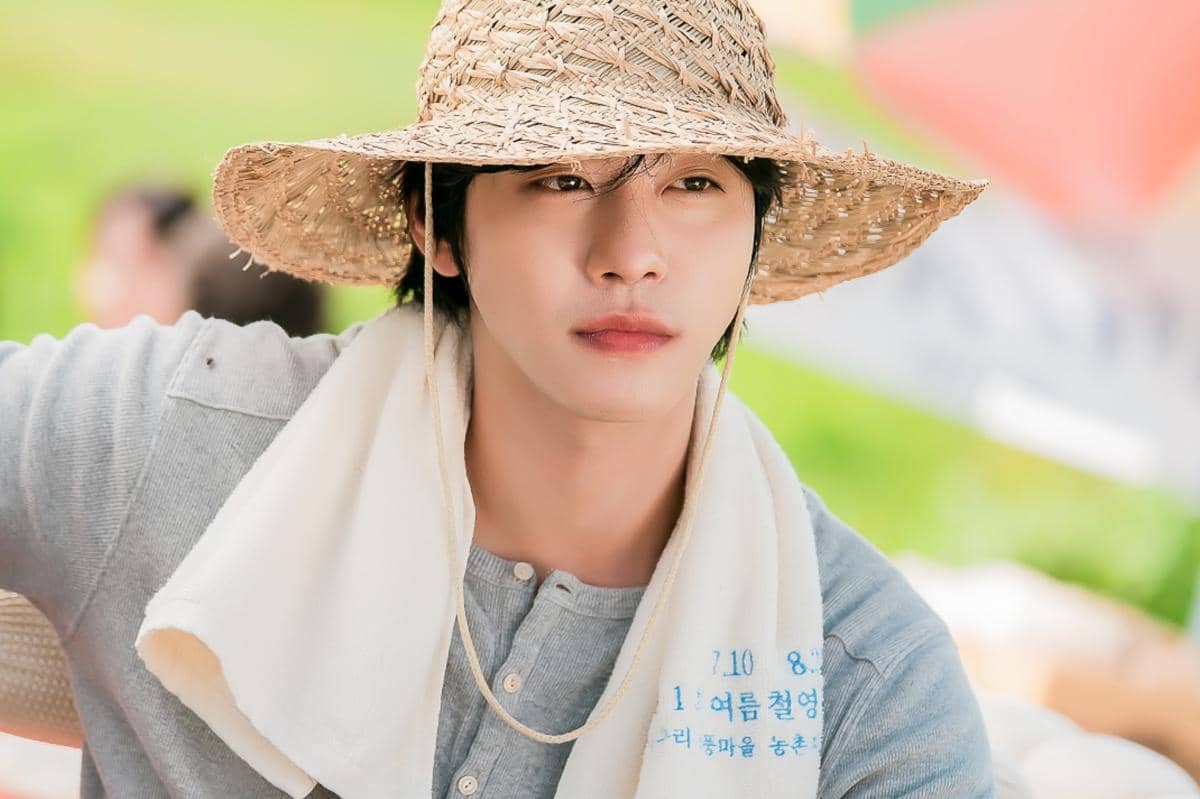 7 Drakor Populer Ahn Hyo Seop, Comeback di Sold Out On You!