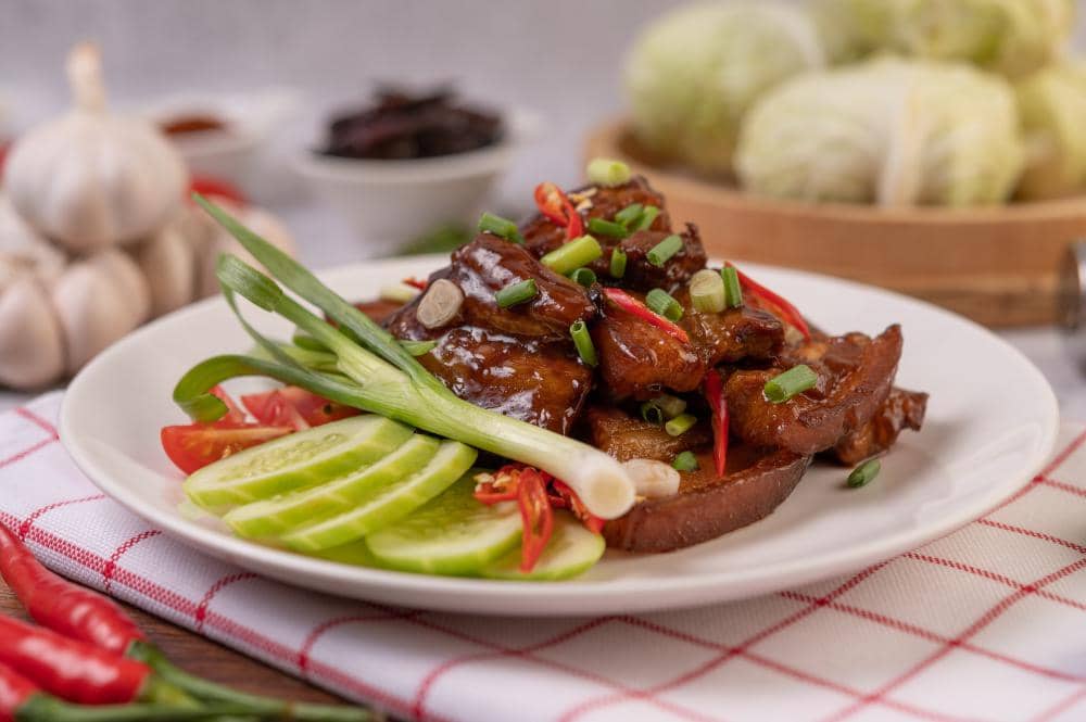 5 Tips Tumis Sapi Daun Bawang yang Wangi dan Empuk