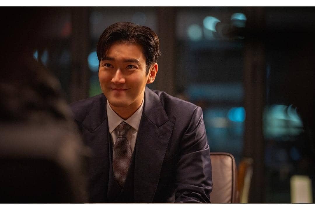 still cut drama Korea Bloodhounds 2