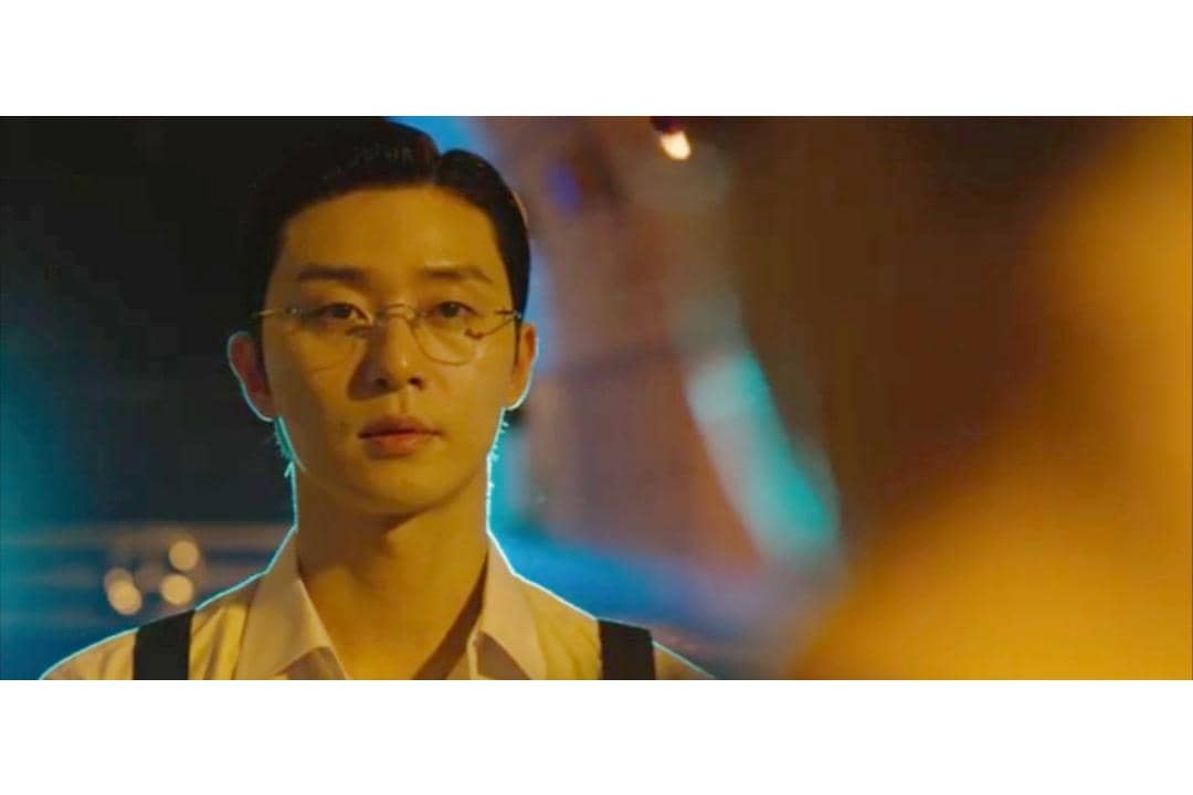 potongan adegan drama Korea Bloodhounds 2