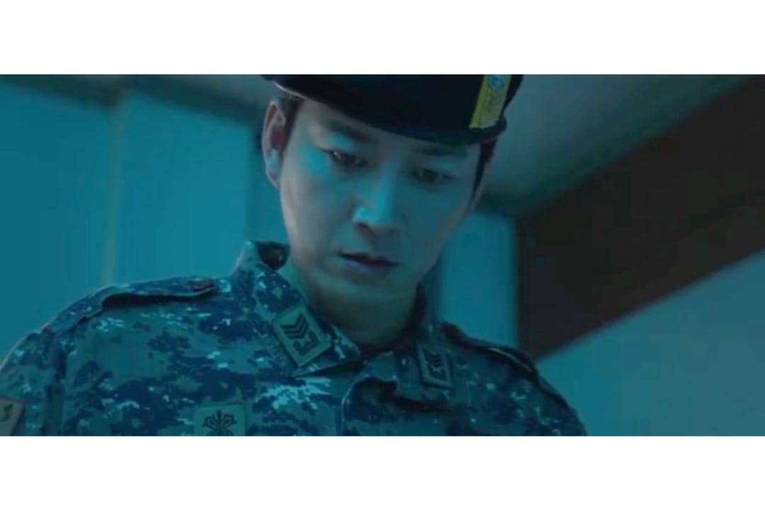 potongan adegan drama Korea Bloodhounds 2