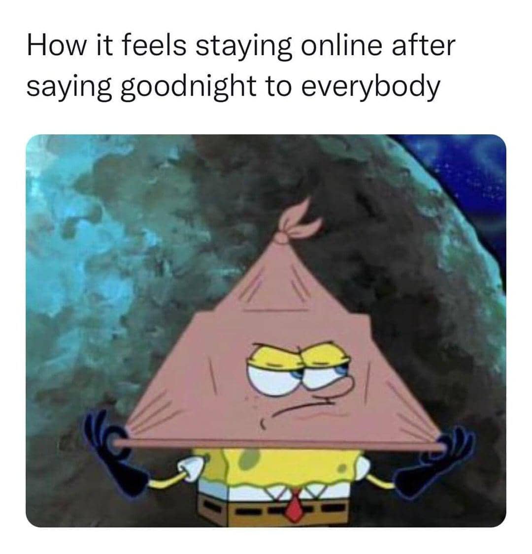 meme kartun tentang Facebook