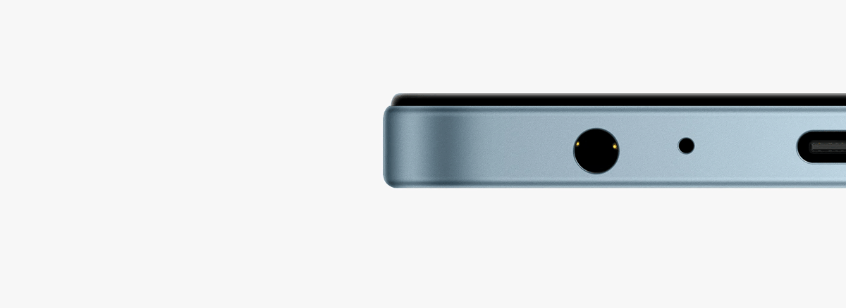 jack headphone 3,5 mm pada Redmi A7 Pro