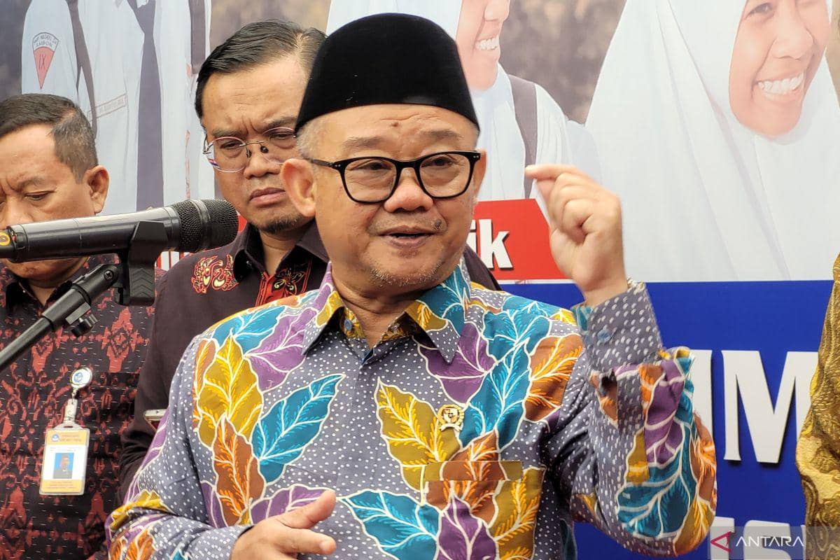 MBG dianggap masuk dalam program 7 kebiasaan Indonesia hebat