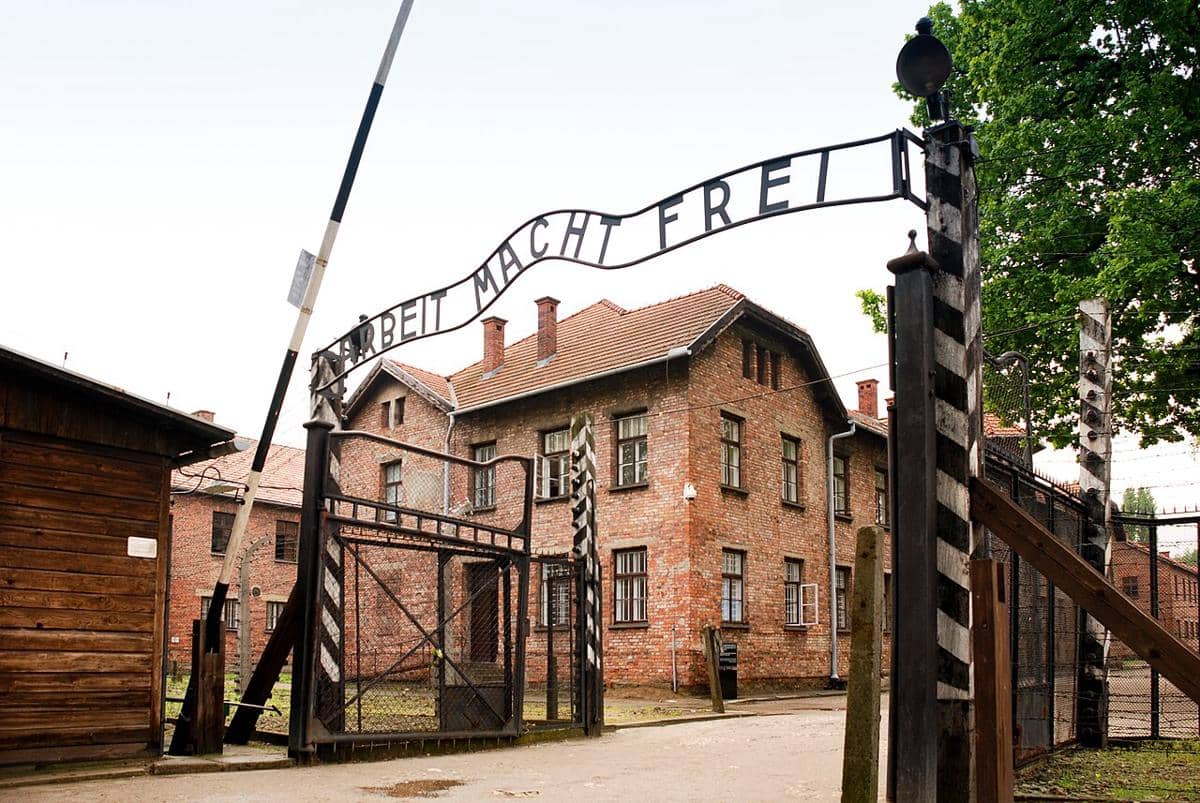 7 Fakta Auschwitz-Birkenau, Kamp Konsentrasi Nazi di Polandia