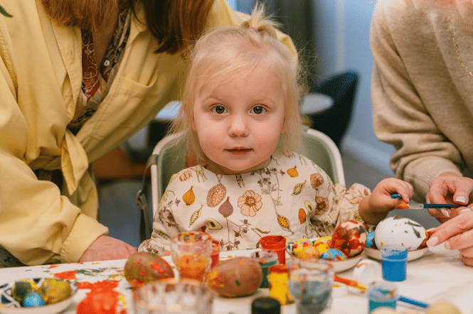7 Ide Kerajinan Edukatif Anak 3 Tahun, Ampuh Bantu Tumbuh Kembang
