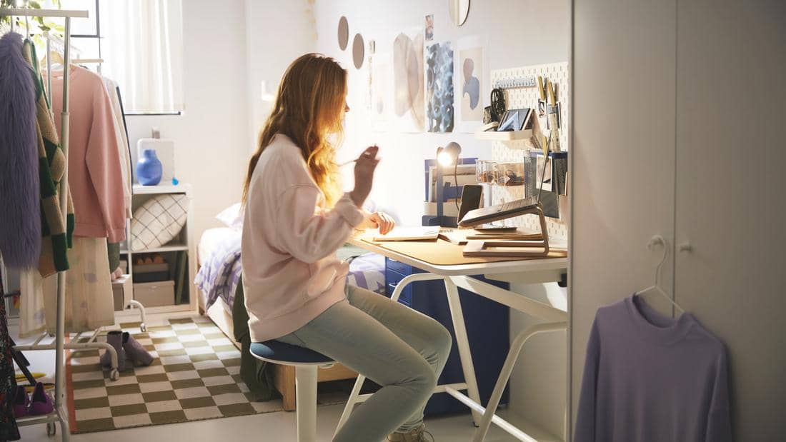 7 Tips Bekerja dari Rumah, Tata Ruang dengan Lebih Cermat!