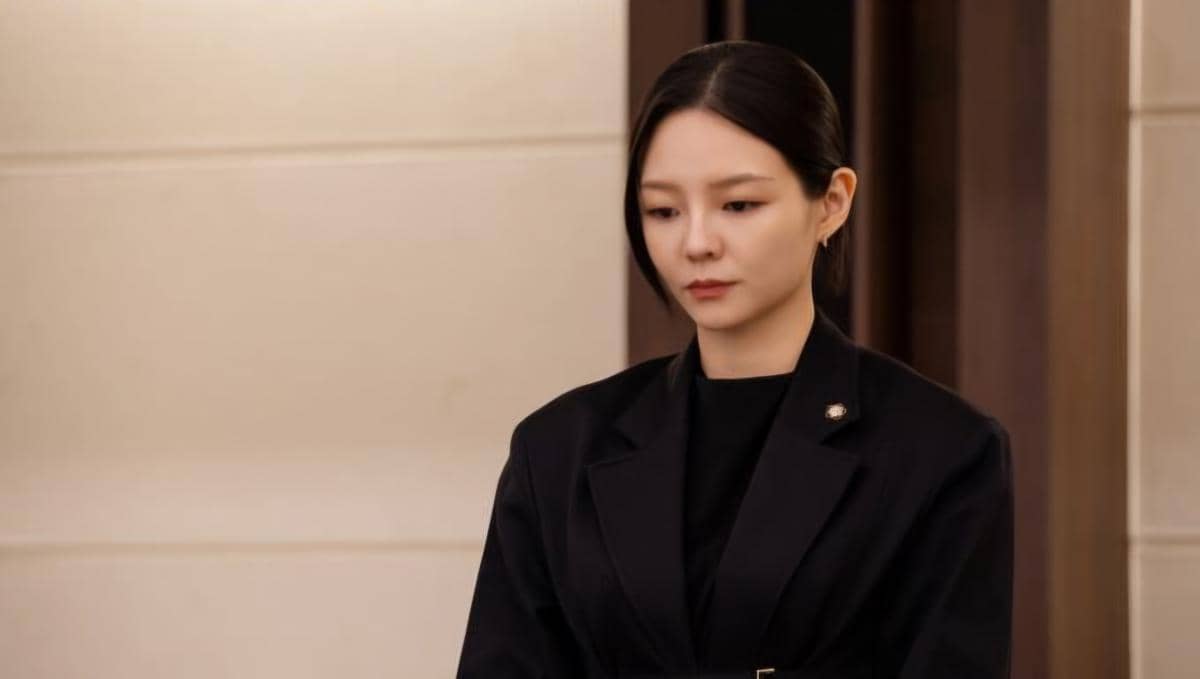 3 Salah Paham Han Na Hyun pada Shin I Rang di Phantom Lawyer