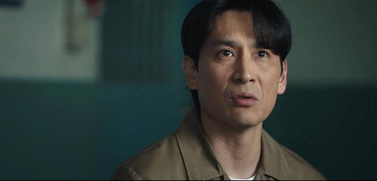 Park Ki Duk di Phantom Lawyer