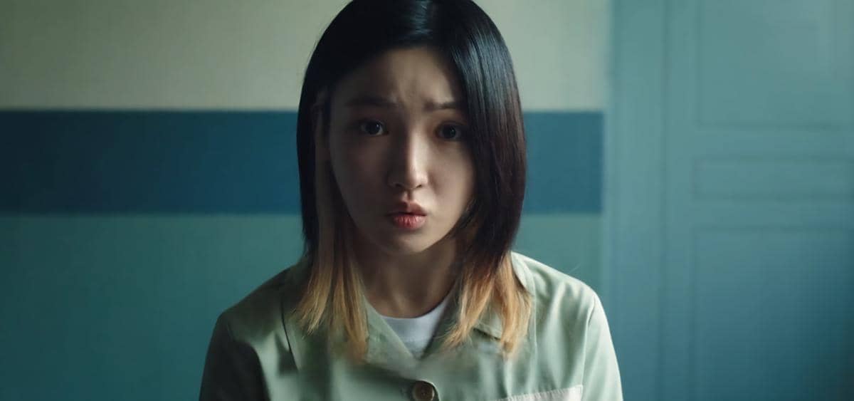 Chun Young Min di Phantom Lawyer