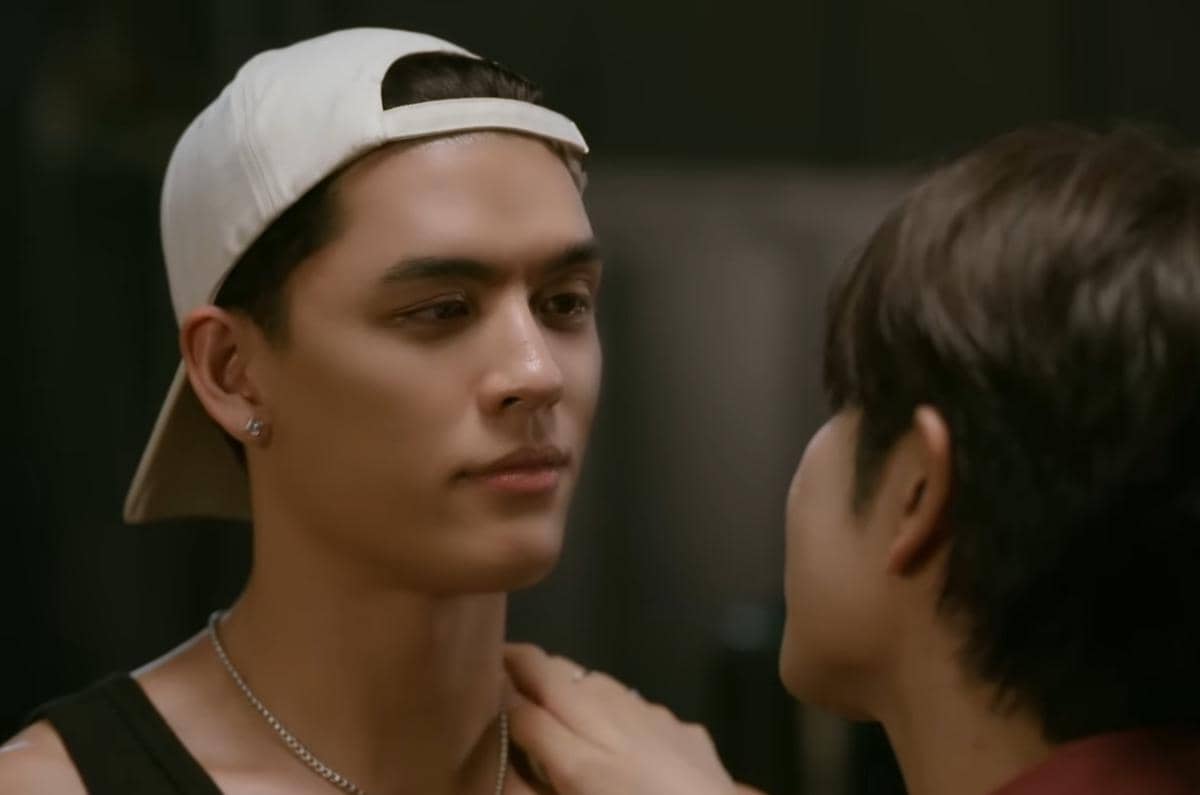 cuplikan drama Only Friends: Dream On