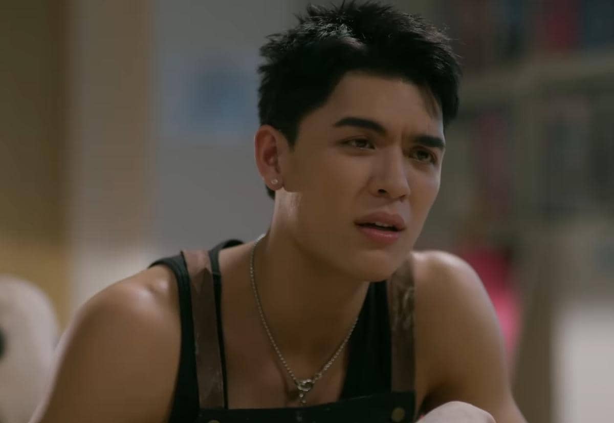 cuplikan drama Only Friends: Dream On