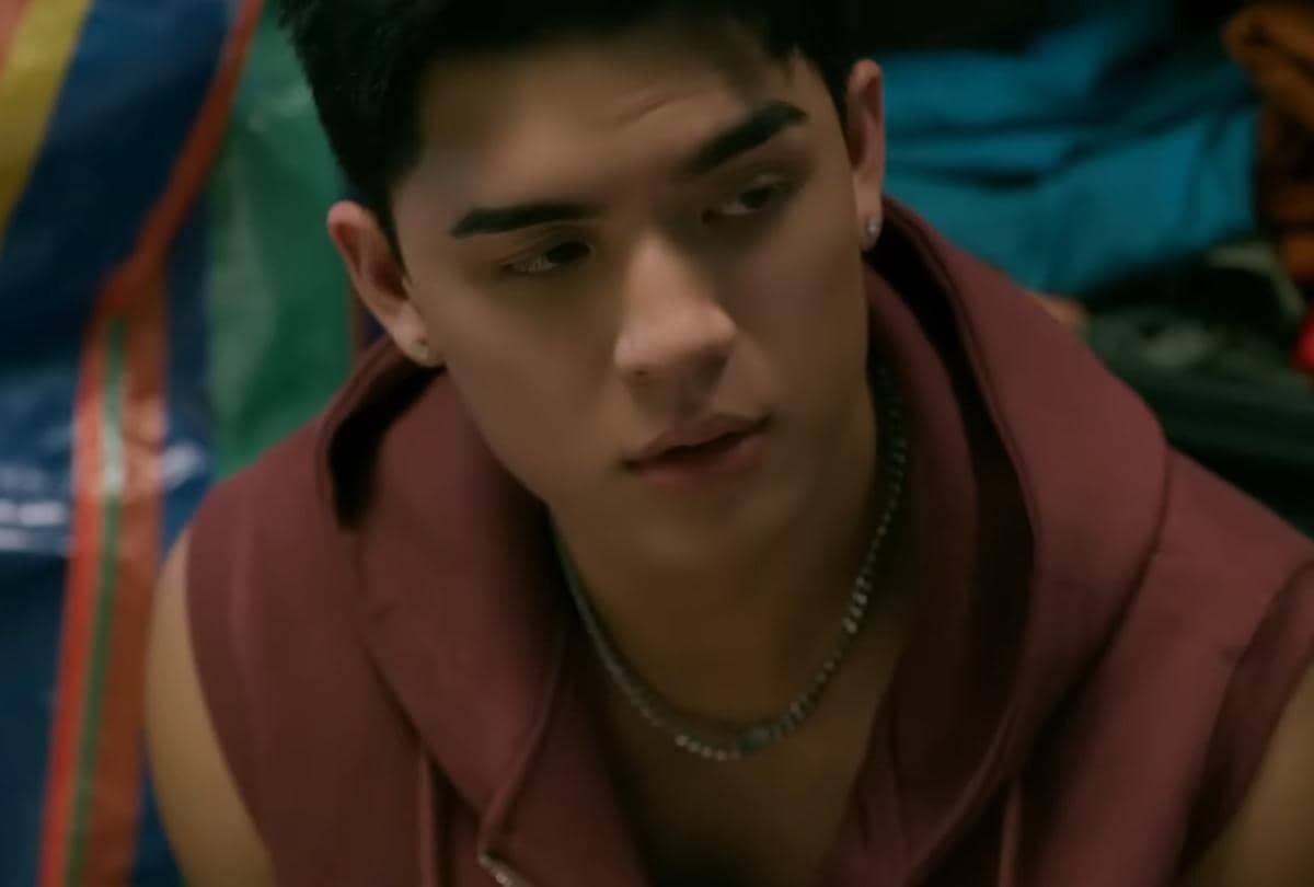 cuplikan drama Only Friends: Dream On