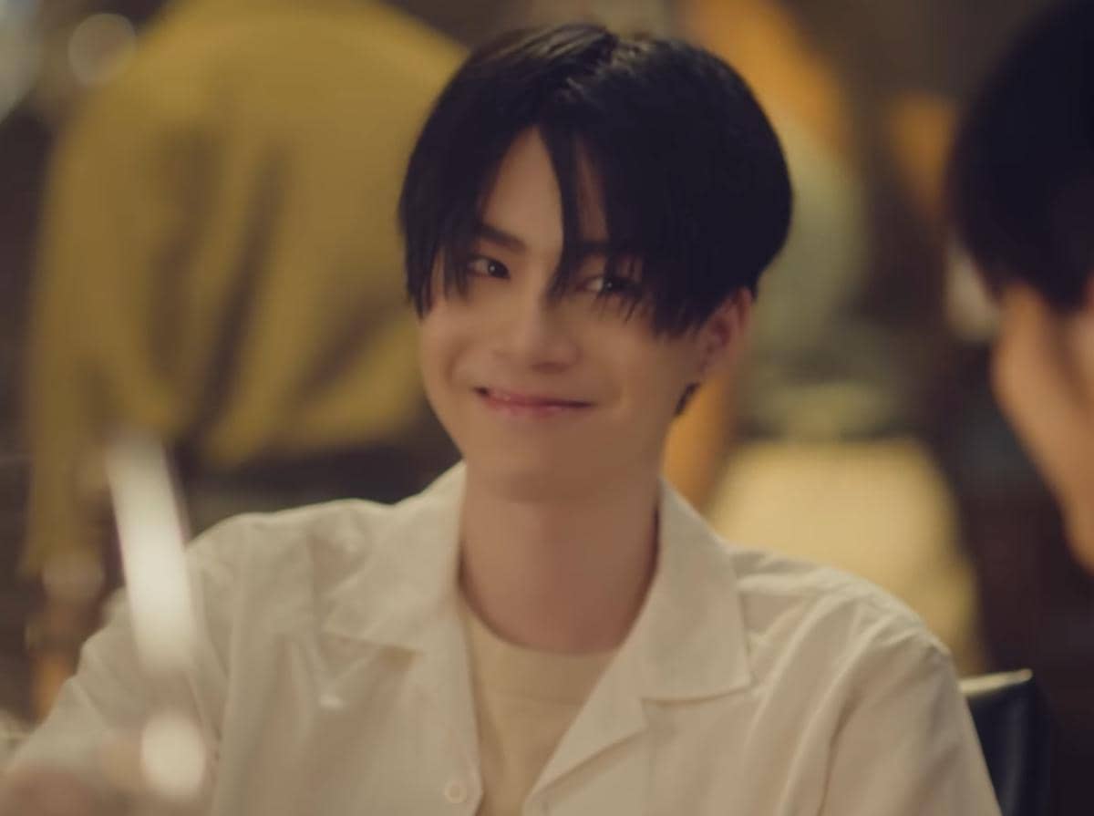 cuplikan drama Love Upon a Time