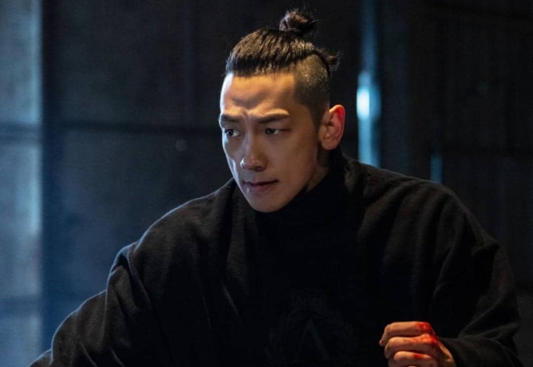 7 Karakter Terkuat di Drakor Bloodhounds 2, Siapa Paling Dominan?