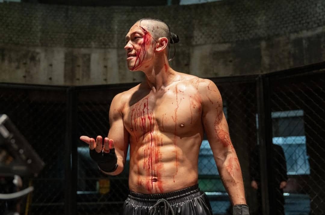 Rain di drama Bloodhounds 2