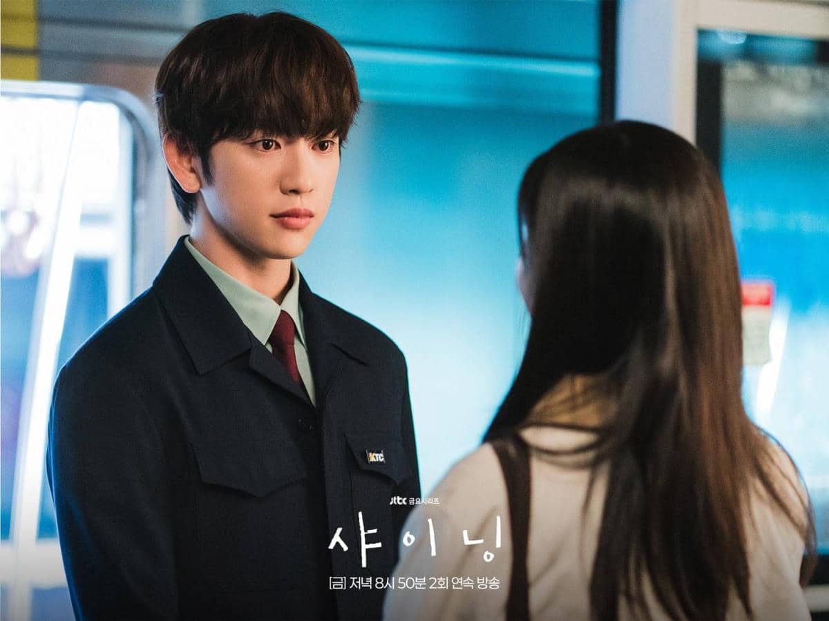 7 Bukti Bahwa Cinta Tae Seo Lebih Besar dari Eun Ah di Still Shining