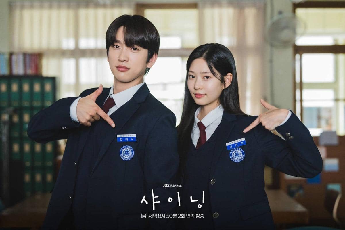 7 Insight tentang Hubungan Cinta dari Still Shining, Pahit-Manis!