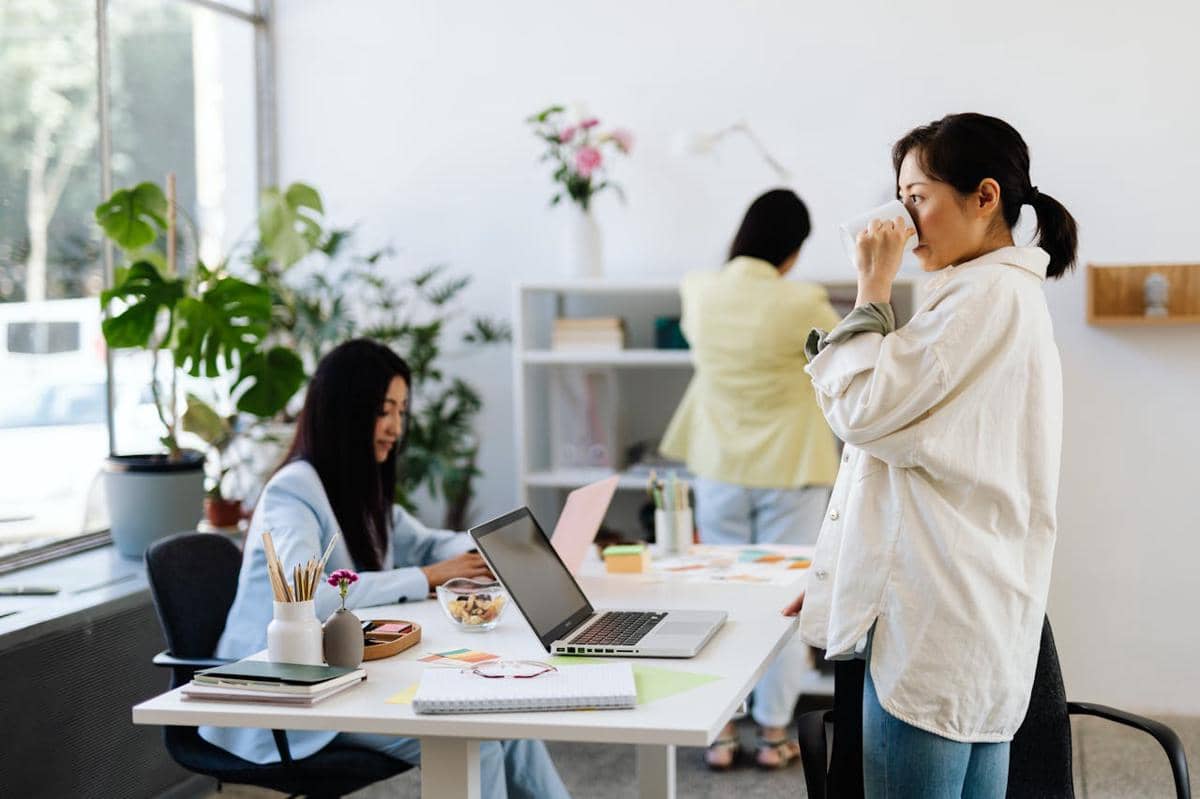 ilustrasi mengatur waktu