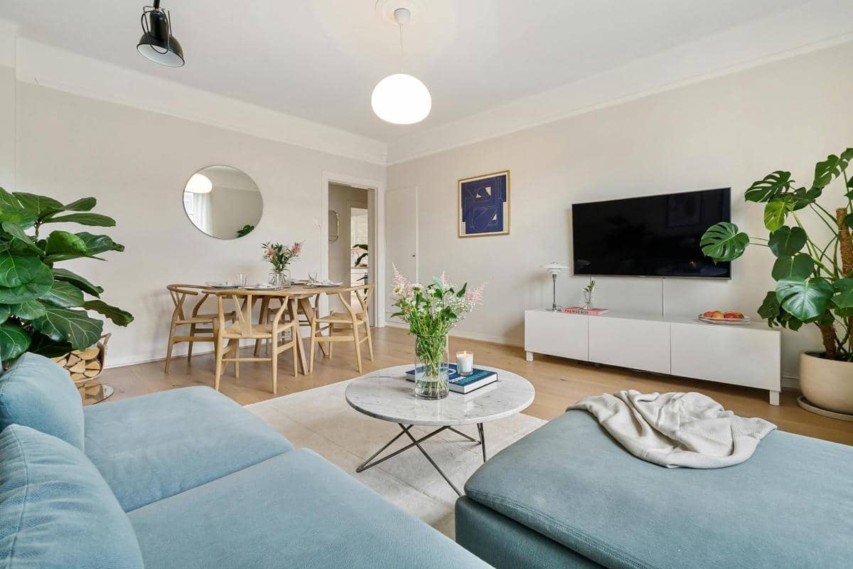 5 Inspirasi Warna Cat Rumah yang Sederhana tapi Elegan, Terlihat Mewah!