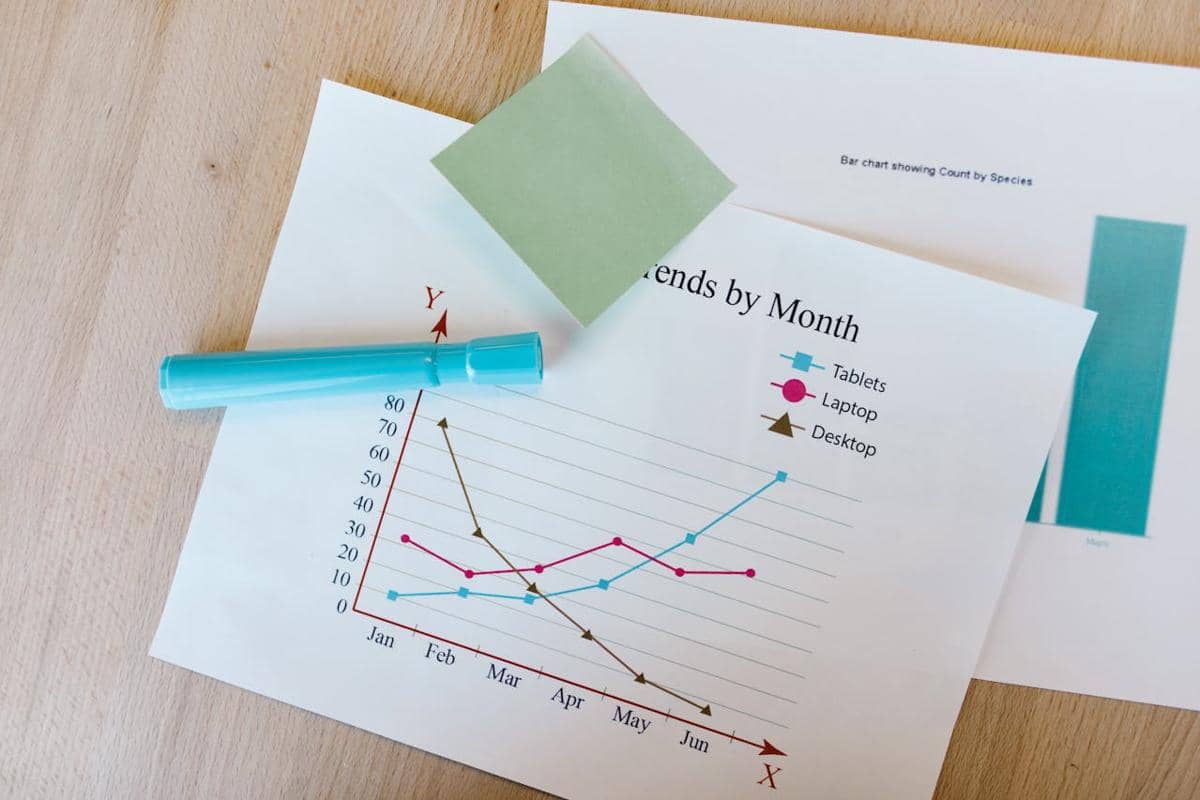 ilustrasi riset pasar