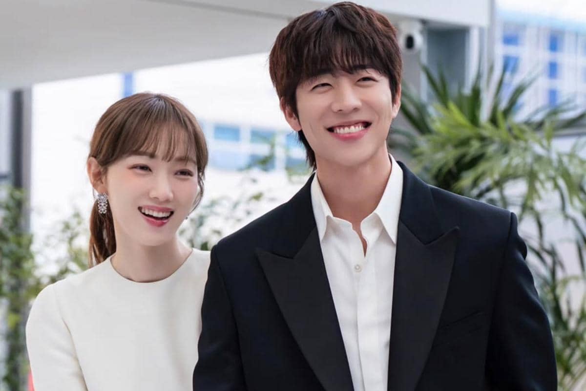 7 Closure Hubungan Song Ha Ran-Seonu Chan di In Your Radiant Season