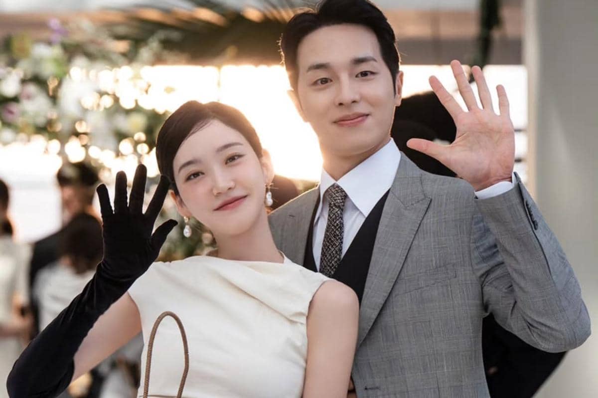 7 Upcoming Proyek Akting Pemeran In Your Radiant Season, Nantikan!