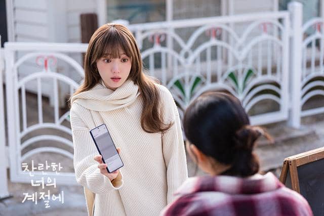 5 Pelajaran Hidup dari Drakor In Your Radiant Season