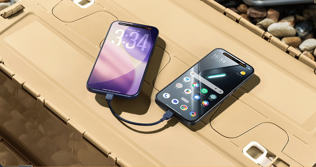 POCO X8 Pro dibekali baterai berkapasitas 6.500 mAh